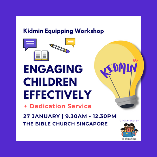 Engaging Children Effectively KEW